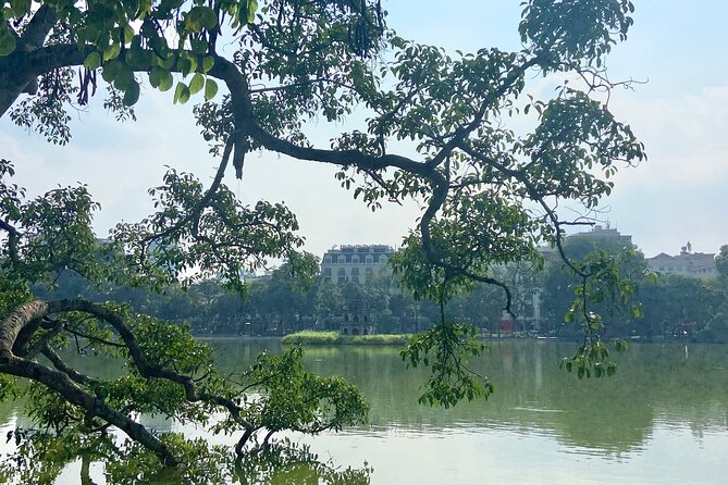 Private Hanoi Shore Excursion from Halong Port: On-Time Return - Who Will Love This Tour?