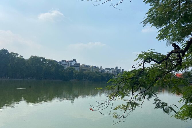 Private Hanoi Shore Excursion from Halong Port: On-Time Return - FAQ