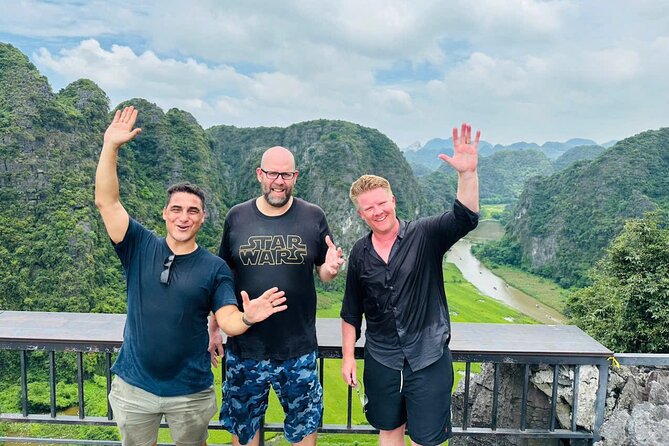 Ninh Binh Adventure: Trang An/Tam Coc Boat Ride & Mua Cave Hike - FAQ  