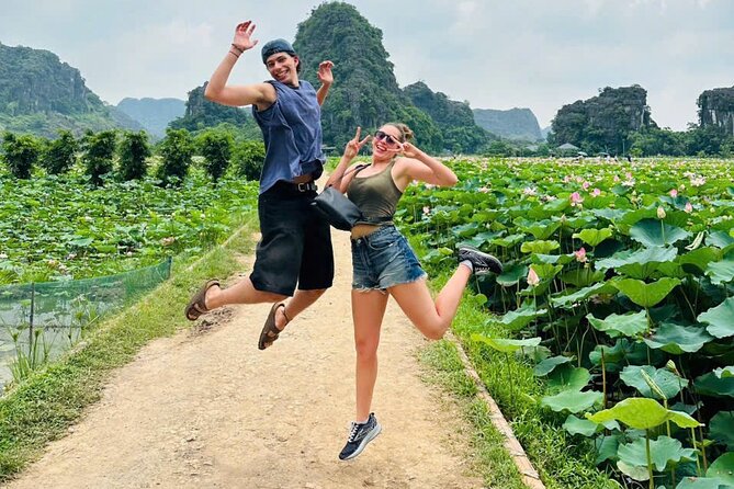 Ninh Binh Adventure: Trang An/Tam Coc Boat Ride & Mua Cave Hike - Final Thoughts  