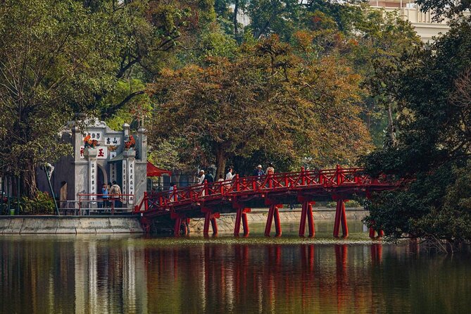 4 Days Ninh Binh Ha Long Sapa Tour Northern Vietnam Adventure - Who Is This Tour Best For?