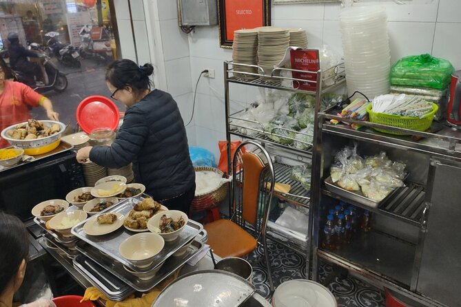 Small Group Hanoi Street Food Tour with Train Street - Final Thoughts on the Value of the Tour