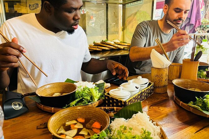 Small Group Hanoi Street Food Tour with Train Street - Who Will Love This Tour?