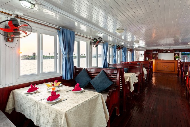 Halong bay full day trip: Visit Surprise cave, Titop island, kayaking & swimming - An In-Depth Look at the Ha Long Bay Full-Day Trip