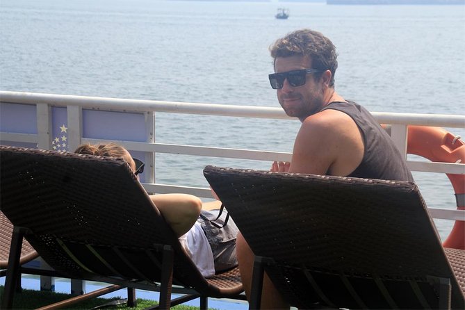 Halong bay full day trip: Visit Surprise cave, Titop island, kayaking & swimming - The Sum Up: Is This Tour Right for You?