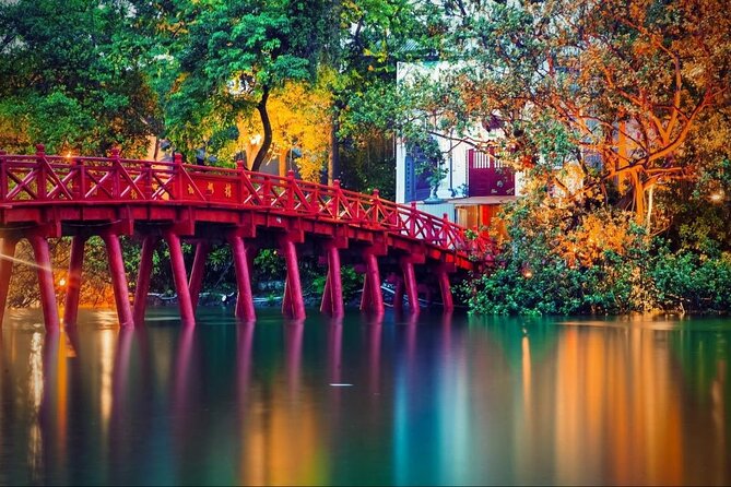 Hanoi City Tour Half Day Private/ Group Tour - A Closer Look at the Itinerary