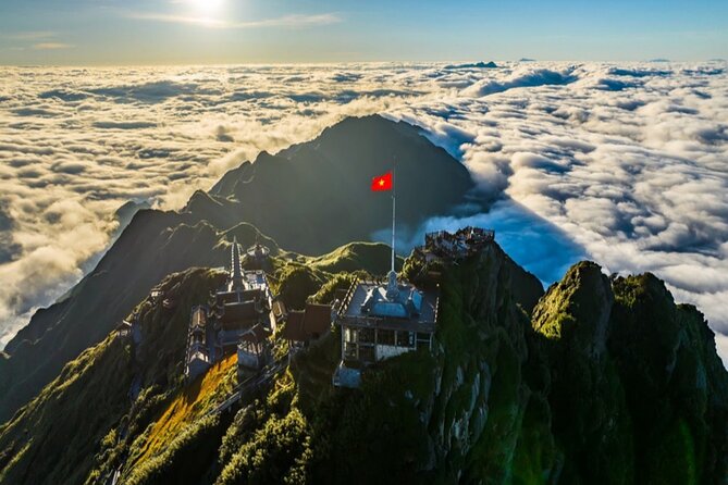 Sapa 3-Day 2-Night Tour from Hanoi with Trekking & Homestay - Authentic Experiences and Practical Tips