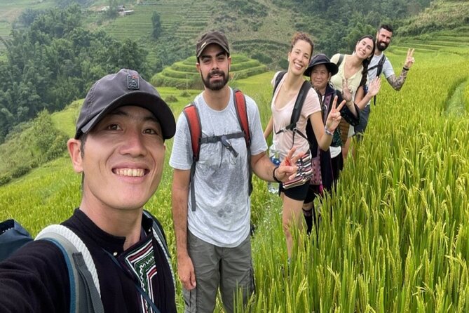 Sapa 3-Day 2-Night Tour from Hanoi with Trekking & Homestay - An Honest Look at the Sapa 3-Day, 2-Night Tour from Hanoi