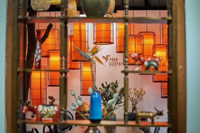 Hanoi Cooking Class: Pho/Bun Cha/Banh Xeo...+Free Egg/Salt Coffee - The Culinary Journey: Choose Your Signature Dish