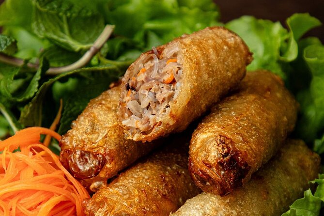 Hanoi Cooking Class: Pho/Bun Cha/Banh Xeo...+Free Egg/Salt Coffee - Who Should Book This Cooking Class?