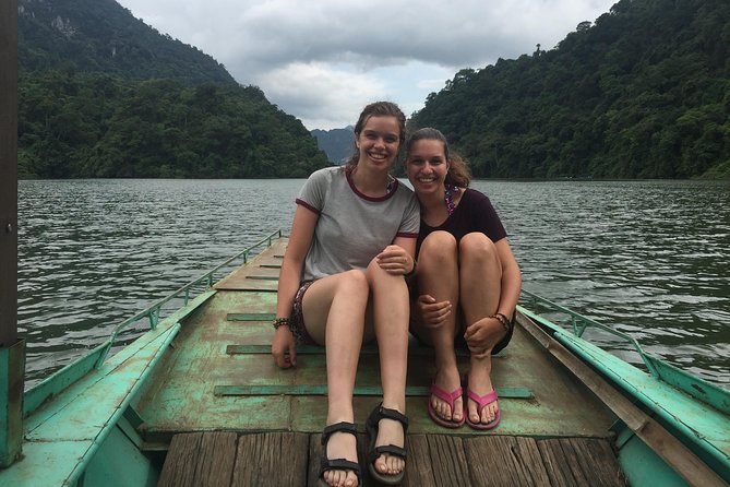 Ba Be National Park With Boat Trip, Kayaking, Swimming, Trekking And Cycling - An In-Depth Look at the Ba Be National Park Tour