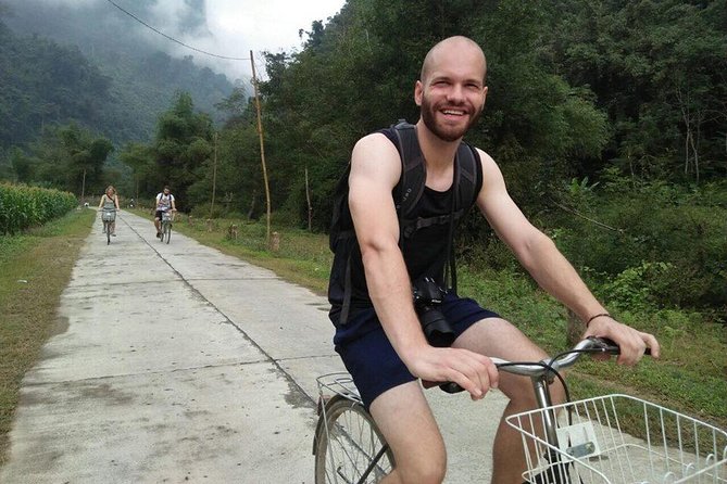 Ba Be National Park With Boat Trip, Kayaking, Swimming, Trekking And Cycling - Final Thoughts