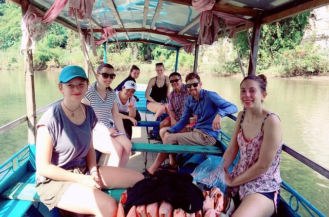 Ba Be National Park With Boat Trip, Kayaking, Swimming, Trekking And Cycling - FAQs