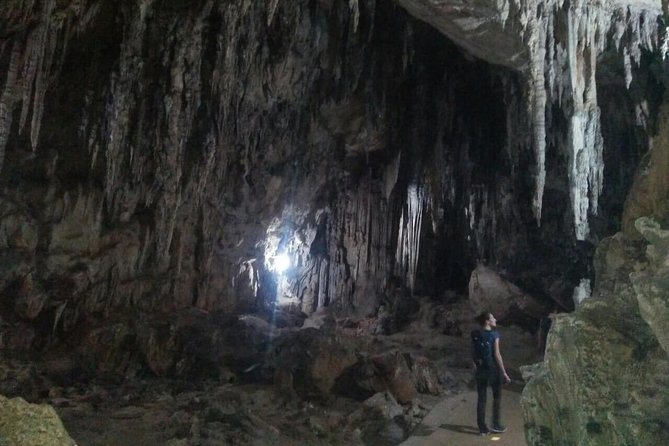 2-Day Ba Be Lake With Boat Trip, Swimming, Kayaking And Cycling - Who Will Love This Tour?