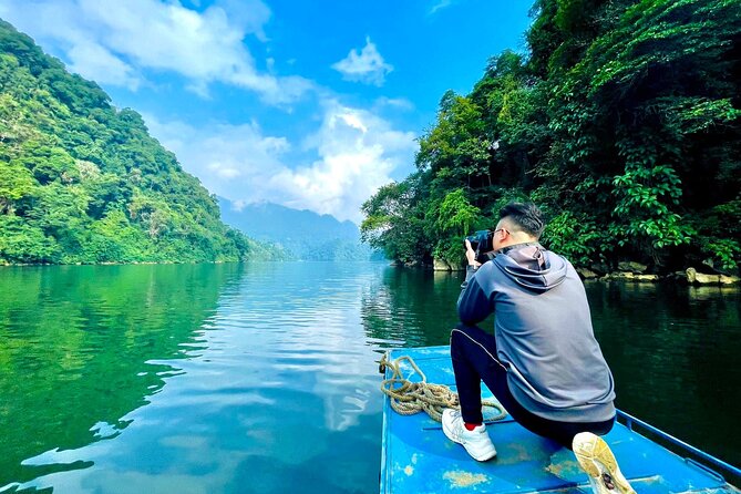 2-Day Ba Be Lake With Boat Trip, Swimming, Kayaking And Cycling - The Sum Up: Is it Worth It?