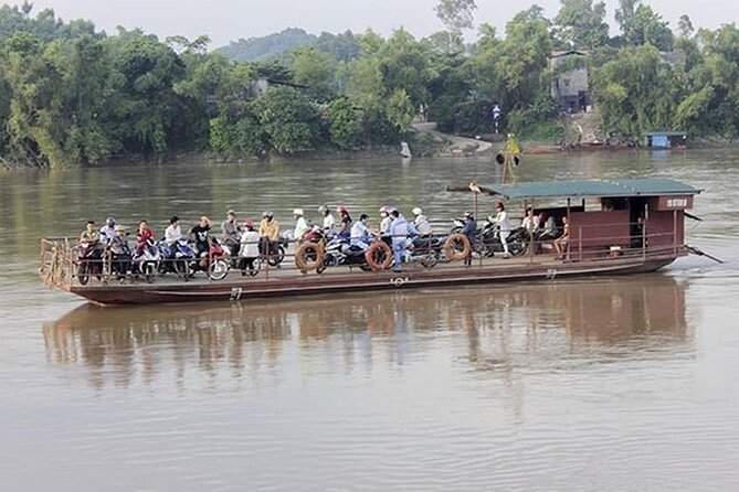 Hanoi Tuk Tuk Tour - An In-Depth Look at the Hanoi Tuk Tuk Food Tour