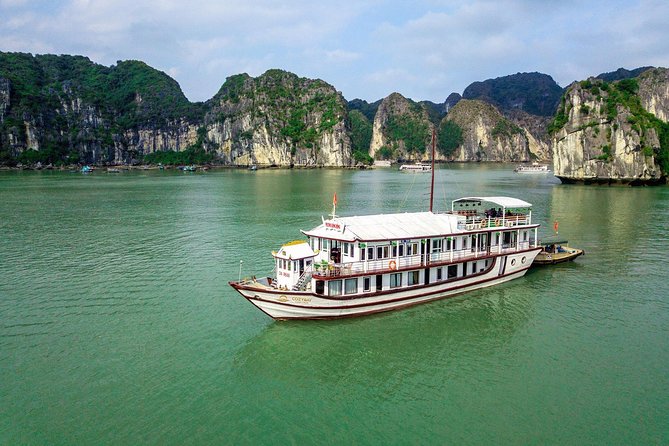 2 days cruising in Halong bay - The Sum Up: Is This Tour Worth It?