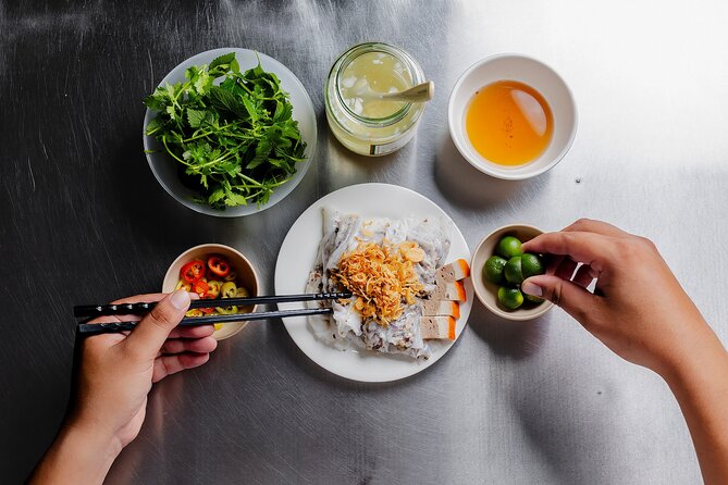 Hungry Hanoi Food Tour with 15+ Tastings - What’s Included: The Value of Over 15 Tastings