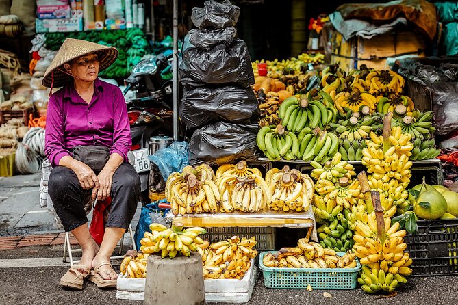 Hungry Hanoi Food Tour with 15+ Tastings - The Sum Up