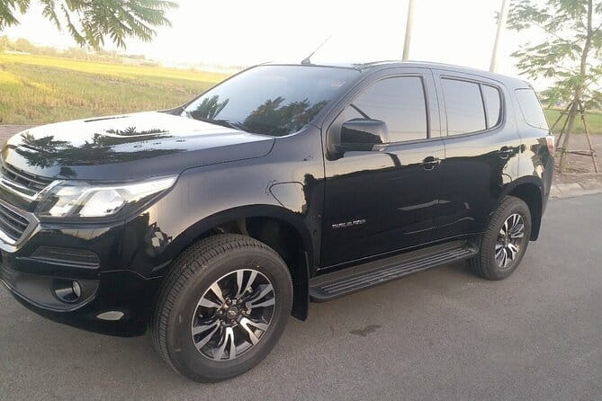 Ha Noi airport Arrival or Departure By Private car transfers - Who Is This Transfer Best For?