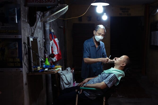 Hanoi Street Photography in a Vintage Community - Final Thoughts