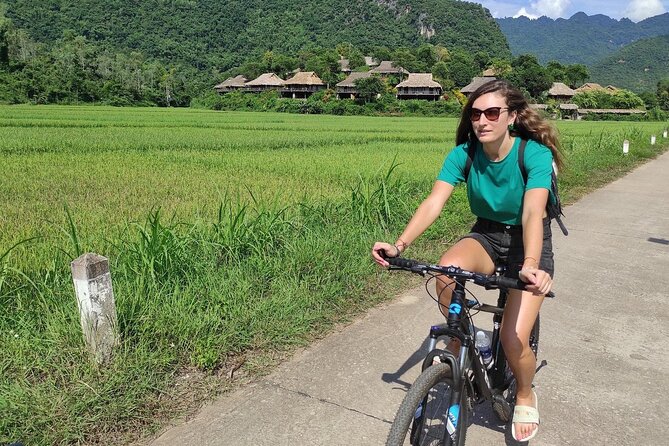 2-Day Exploration to Mai Chau Valley and Pu Luong Nature Reserve - Analyzing the Value