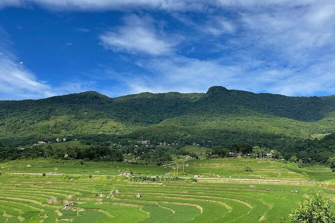 2-Day Exploration to Mai Chau Valley and Pu Luong Nature Reserve - An Introduction to the Adventure