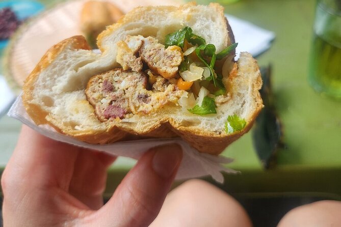 Hanoi Street Food Tour Small Group Guided by a Local Foodie - Why This Tour Offers Great Value