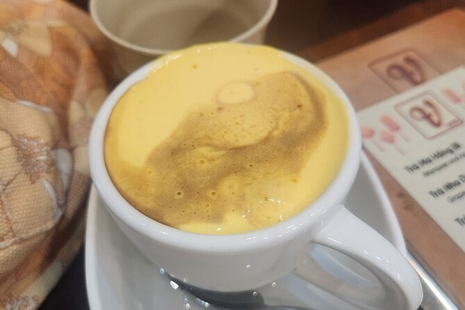 Hanoi Street Food Tour Small Group Guided by a Local Foodie - Good To Know