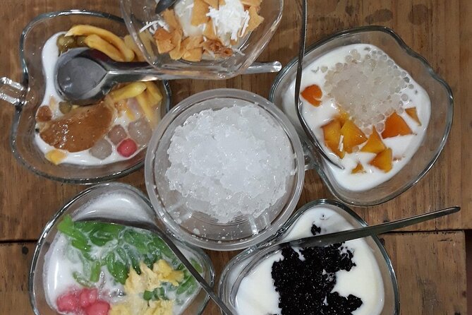 Hanoi Street Food Tour Small Group Guided by a Local Foodie - Who Will Love This Tour?