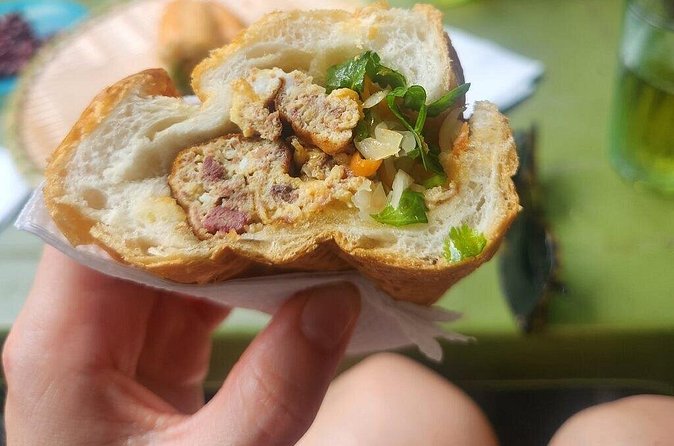 Hanoi Street Food Tour Small Group Guided by a Local Foodie - Final Thoughts