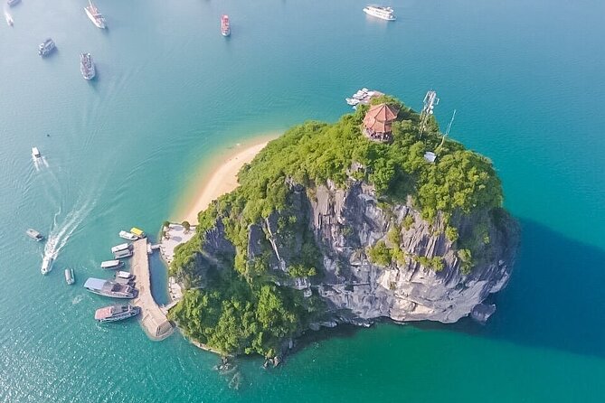 3 Day Tour to Ninh Binh and Halong Bay - Final Thoughts