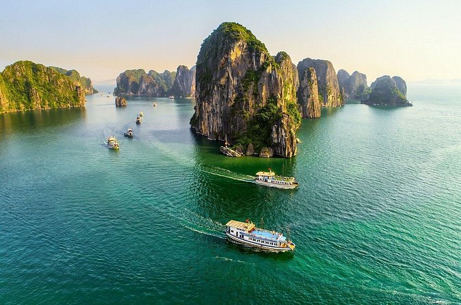 3 Day Tour to Ninh Binh and Halong Bay - FAQ