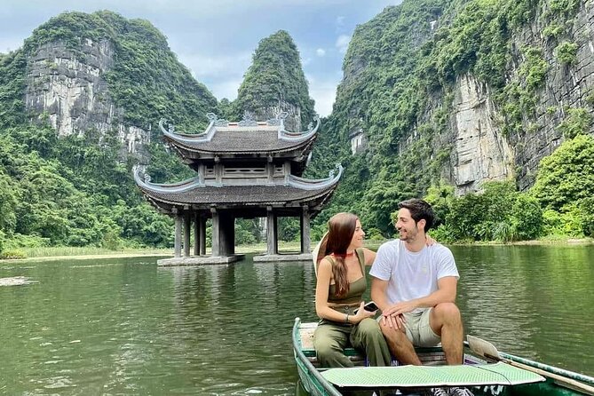 Historic Hoa Lu and Scenic Trang An with Mua Cave Day Trip - FAQ