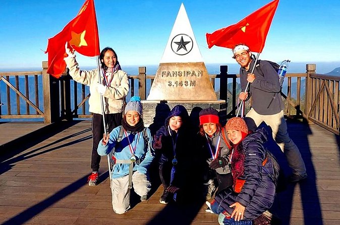 2 days 1 night Sapa Trekking Group Tour at Homestay - FAQs