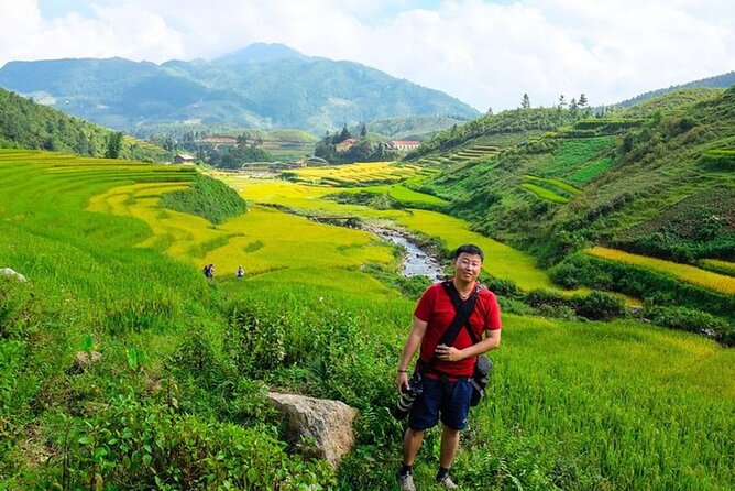 2 days 1 night Sapa Trekking Group Tour at Homestay - Key Points