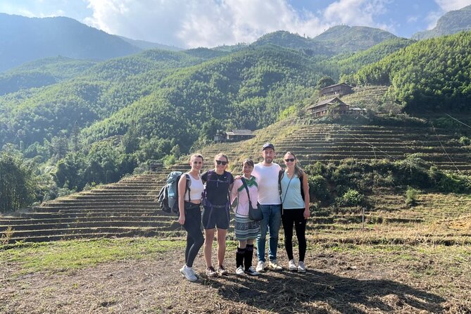 Sapa Bac Ha Market 2 Days 1 Night Exclusive Tour in hotel - The Practicalities
