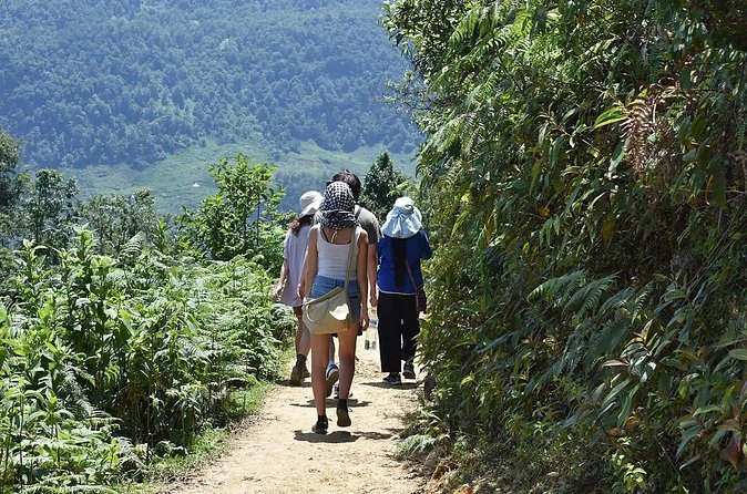 Sapa Bac Ha Market 2 Days 1 Night Exclusive Tour in hotel - Final Words
