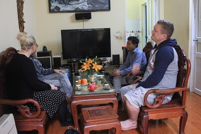 Bicycle Tours Hanoi: Half Day Hanoi City Bicycle Tours - Who Will Love This Tour?