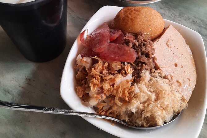 No Diet Club - Local food tour in Hanoi with many tastings ! - Why This Tour Works for You