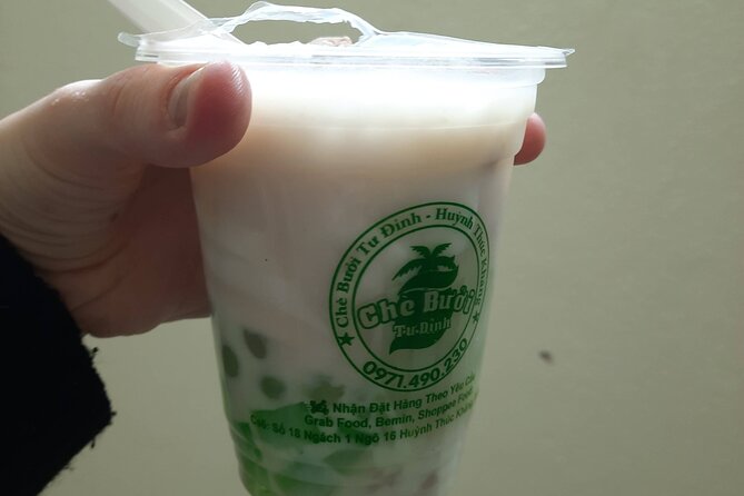 No Diet Club - Local food tour in Hanoi with many tastings ! - FAQ