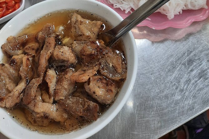 No Diet Club - Local food tour in Hanoi with many tastings ! - The Sum Up: Is This Tour Right for You?