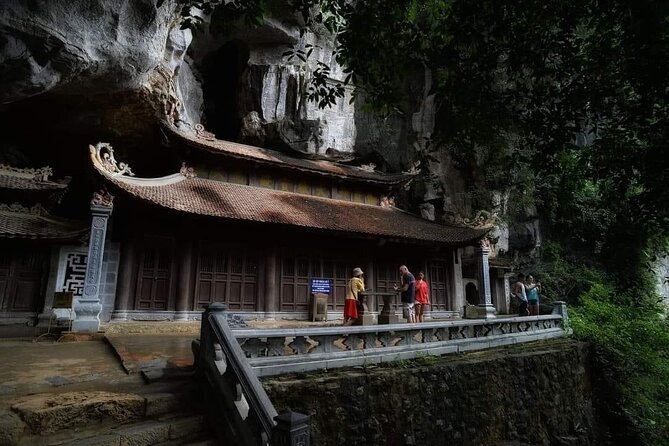 Scenic Ninh Binh: Bich Dong, Trang An Grottoes, Mua Cave & Hoa Lu - The Practical Side: What This Tour Means for You