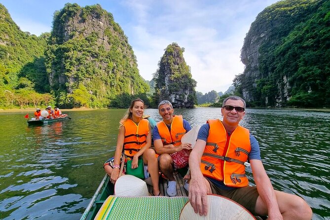 Scenic Ninh Binh: Bich Dong, Trang An Grottoes, Mua Cave & Hoa Lu - FAQ