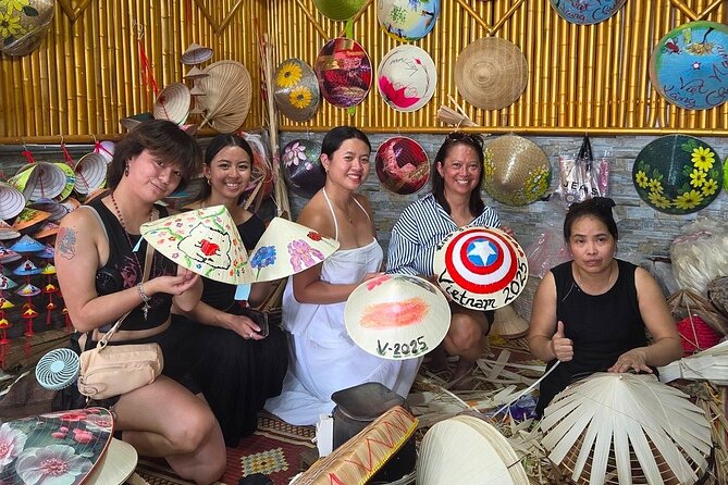 Hanoi: Half-Day to Quang Phu Cau Incense Village & Conical Hat - Final Thoughts: Is This Tour for You?