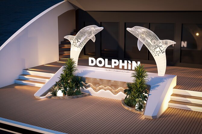 From Habor: Dolphin 5-Star Luxury Day Cruise through Halong Bay - Authentic Insights from Reviews