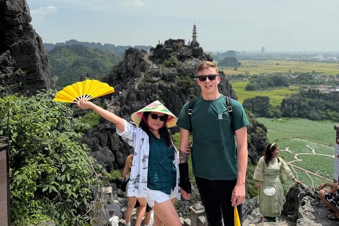 Hanoi: Luxury Tour to Trang An, Bich Dong, Local Family, Mua Cave - Who Will Love This Tour?