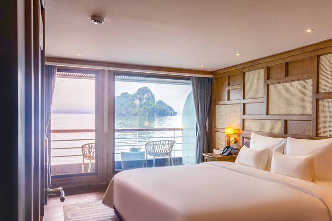 Excite Cruises 3-day Explore Halong Bay from Hanoi - What We Appreciated About the Tour