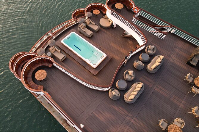 Excite Cruises 3-day Explore Halong Bay from Hanoi - Who This Tour Is Best For