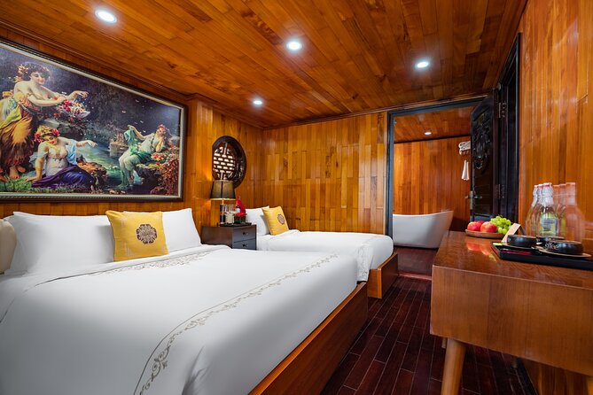 2 Day Hera Cruise from Hanoi to Halong Bay - Final Thoughts